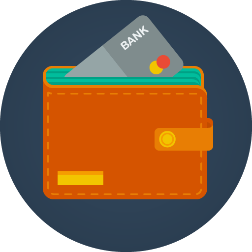 Bank to Wallet